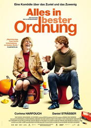 Poster: Alles in bester Ordnung