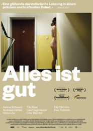 Poster: Alles ist gut