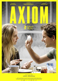 Poster: Axiom