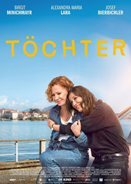 Poster: Töchter